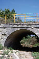 Ελασσόνα γεφύρι στην Ελασσόνα (1)