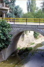 Ελασσόνα γεφύρι στην Ελασσόνα (2)