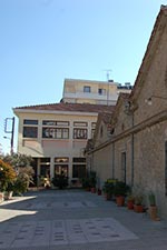Κέντρο Ιστορίας και Πολιτισμού Κλιάφα